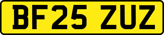 BF25ZUZ