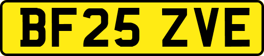BF25ZVE