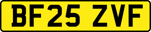 BF25ZVF