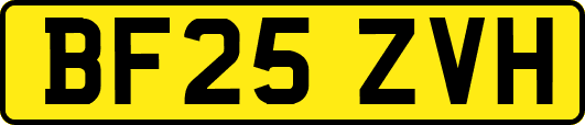 BF25ZVH