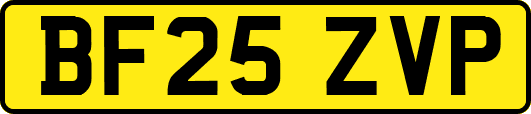 BF25ZVP