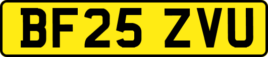 BF25ZVU