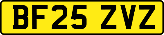 BF25ZVZ