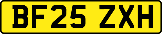 BF25ZXH