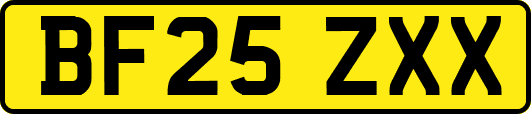 BF25ZXX