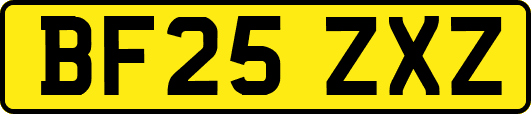 BF25ZXZ