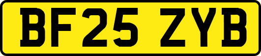 BF25ZYB