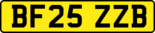 BF25ZZB