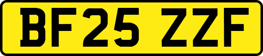 BF25ZZF