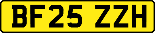 BF25ZZH