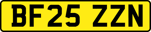 BF25ZZN