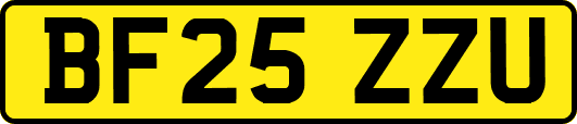 BF25ZZU
