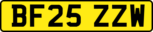 BF25ZZW