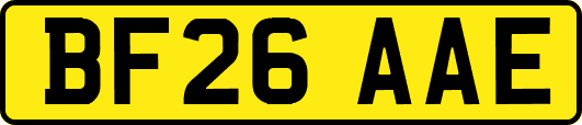 BF26AAE