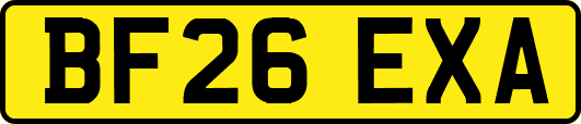 BF26EXA