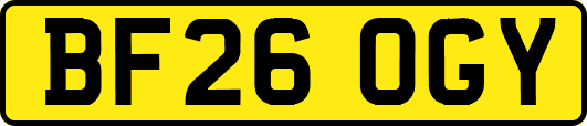BF26OGY