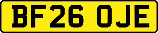 BF26OJE
