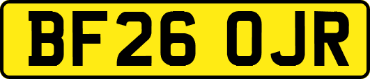 BF26OJR