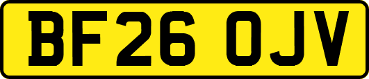 BF26OJV