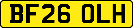 BF26OLH