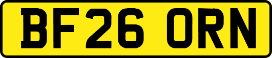 BF26ORN