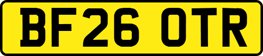 BF26OTR