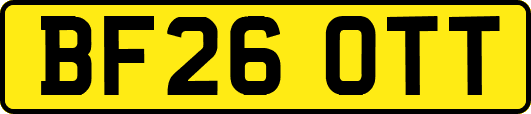 BF26OTT