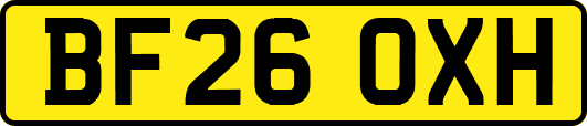 BF26OXH