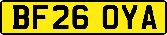 BF26OYA