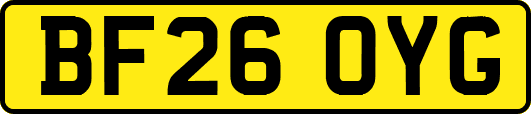 BF26OYG