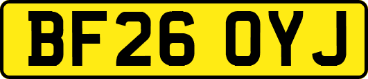 BF26OYJ