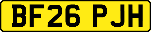 BF26PJH