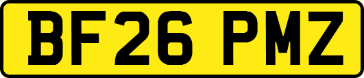 BF26PMZ