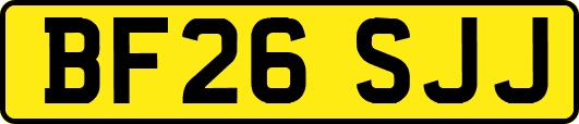 BF26SJJ