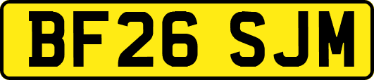 BF26SJM