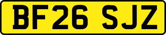 BF26SJZ