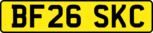 BF26SKC