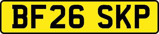 BF26SKP
