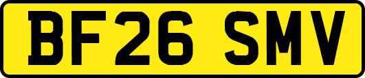 BF26SMV