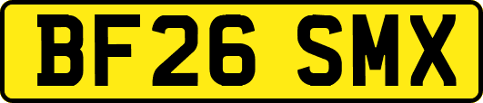 BF26SMX
