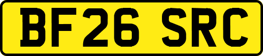 BF26SRC