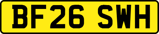 BF26SWH