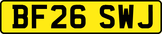 BF26SWJ