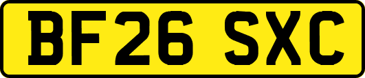 BF26SXC