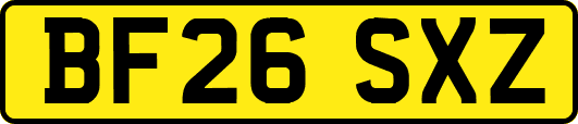 BF26SXZ