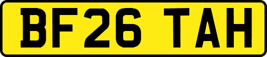 BF26TAH