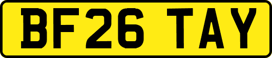 BF26TAY