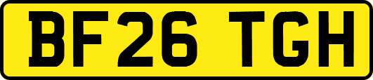 BF26TGH