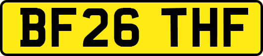 BF26THF