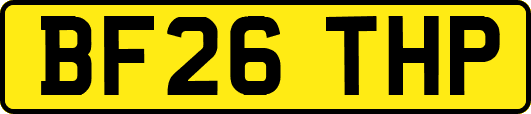 BF26THP